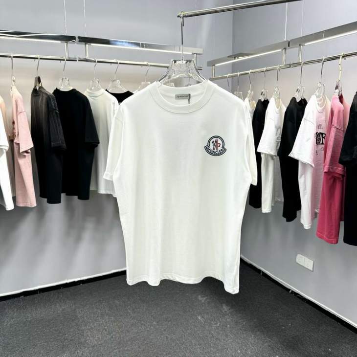 Picture of Moncler T Shirts Short _SKUMonclerS-2XLxetr575550